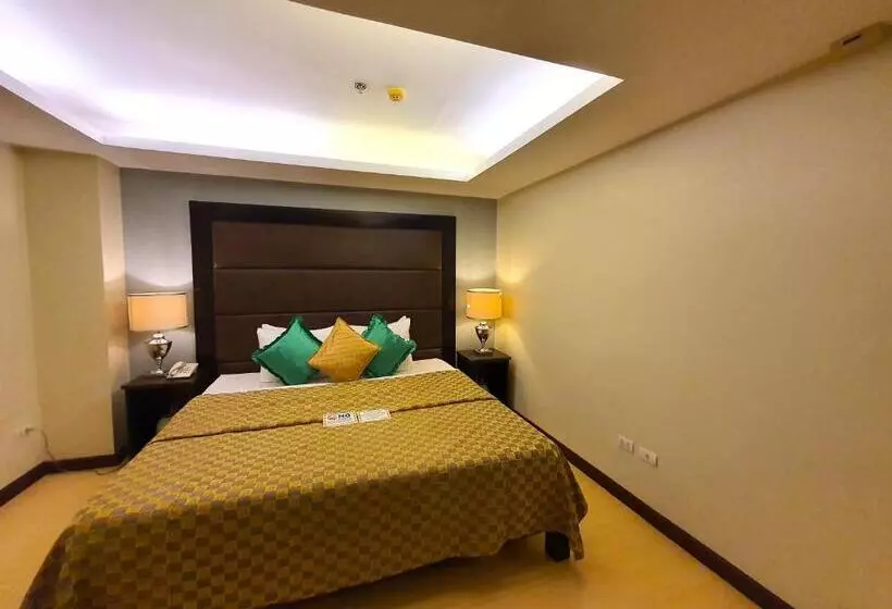 Fotos del hotel Alejandra Hotel And Suites:  7