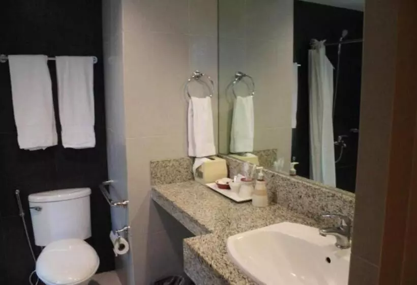 Fotos del hotel Alejandra Hotel And Suites:  5