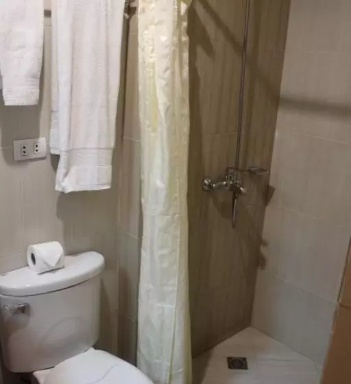 Fotos del hotel Alejandra Hotel And Suites:  15