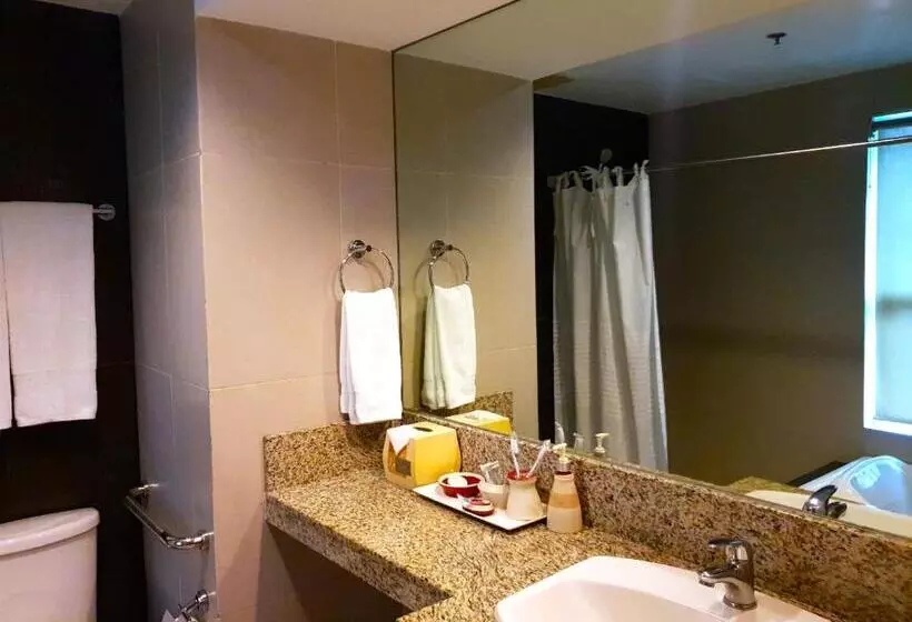 Fotos del hotel Alejandra Hotel And Suites:  9