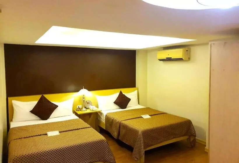 Fotos del hotel Alejandra Hotel And Suites:  22