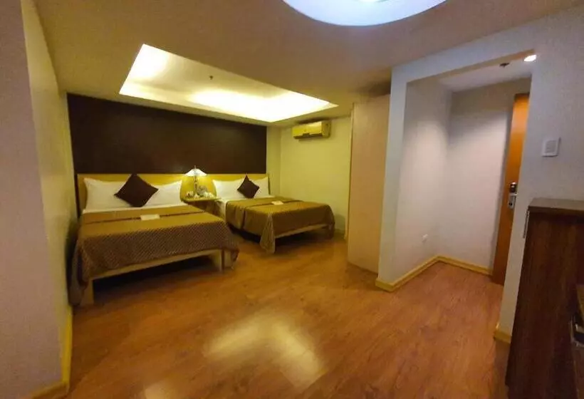 Fotos del hotel Alejandra Hotel And Suites:  14