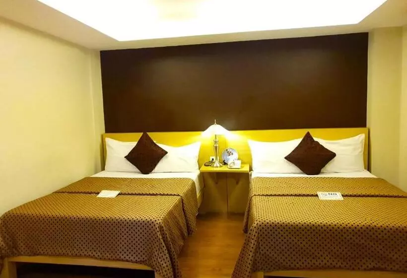 Fotos del hotel Alejandra Hotel And Suites:  21