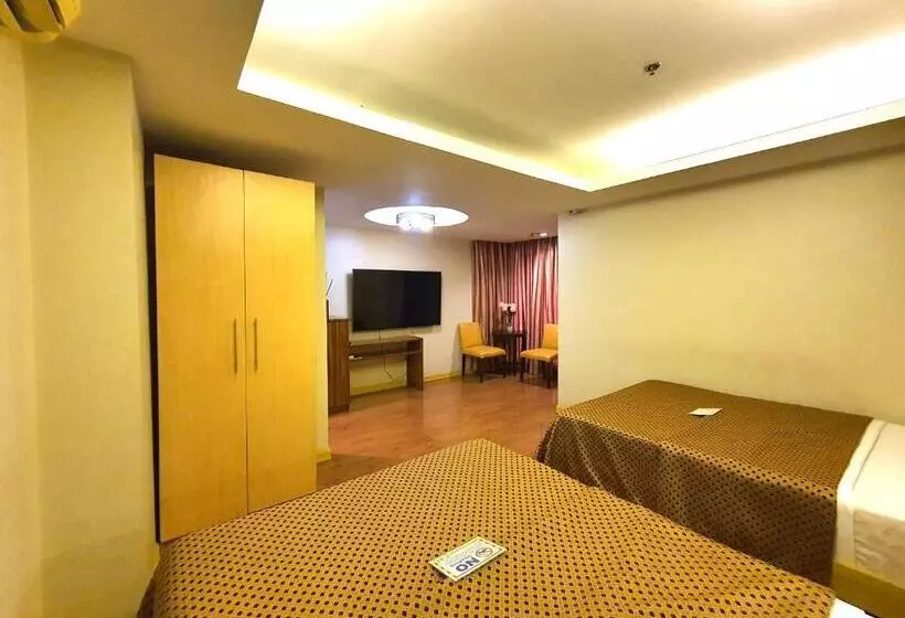 Fotos del hotel Alejandra Hotel And Suites:  23