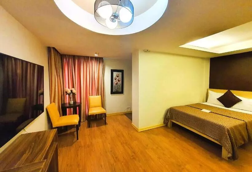 Fotos del hotel Alejandra Hotel And Suites:  20