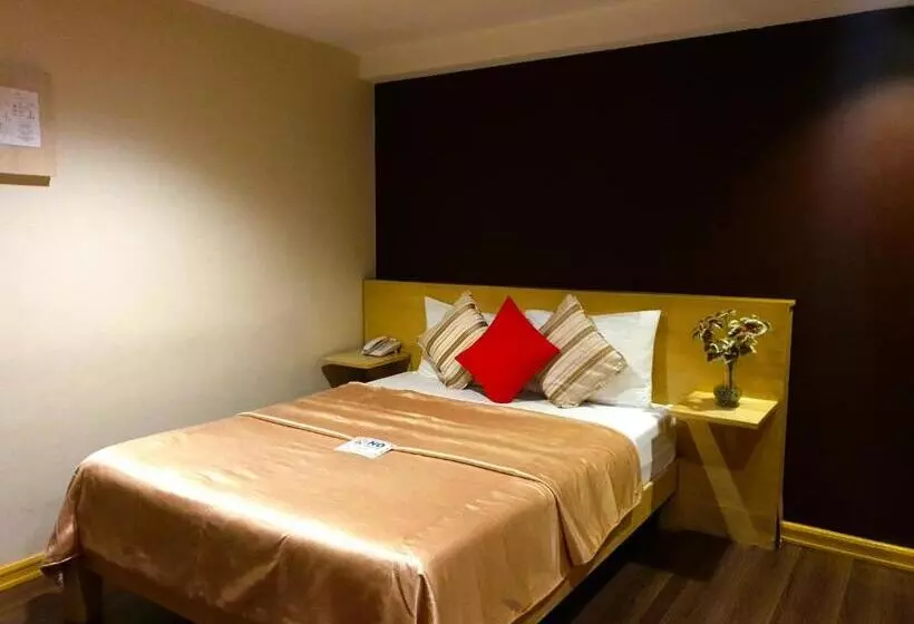 Fotos del hotel Alejandra Hotel And Suites:  19