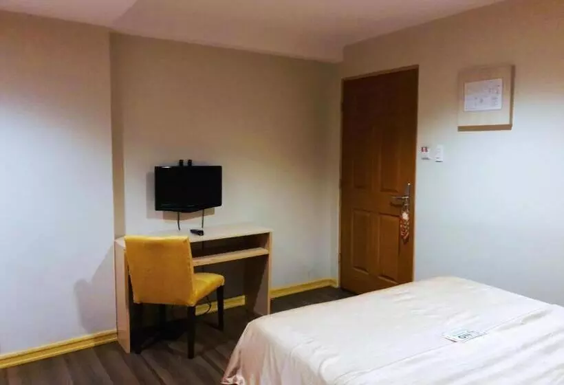 Fotos del hotel Alejandra Hotel And Suites:  11