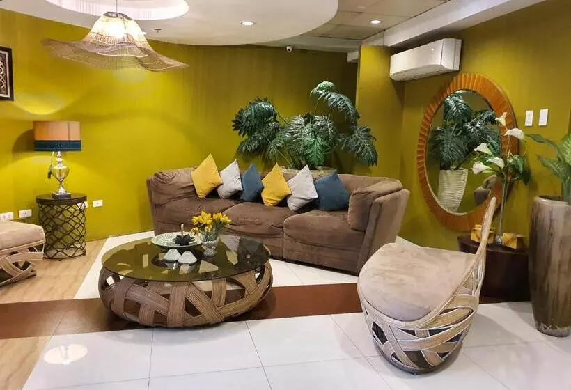 Fotos del hotel Alejandra Hotel And Suites:  25