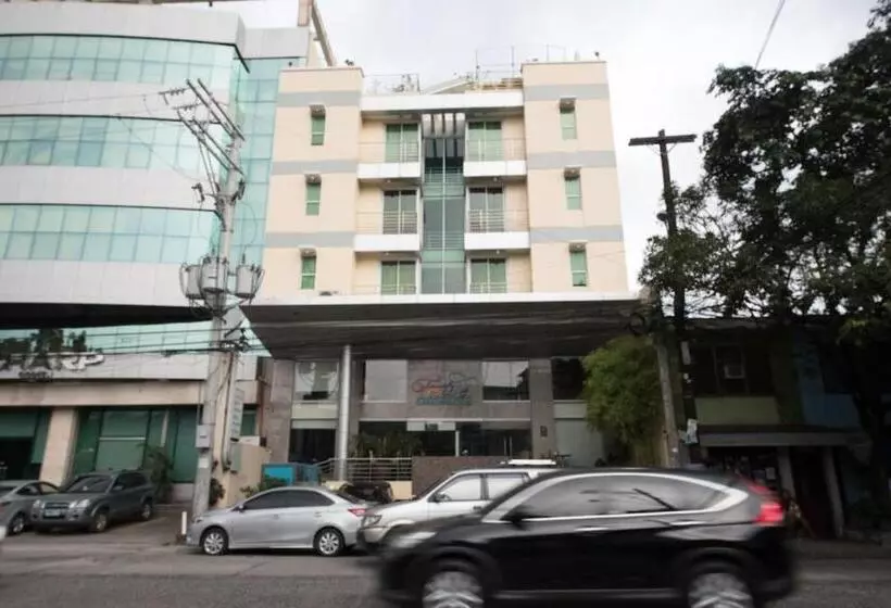 Fotos del hotel Alejandra Hotel And Suites:  16