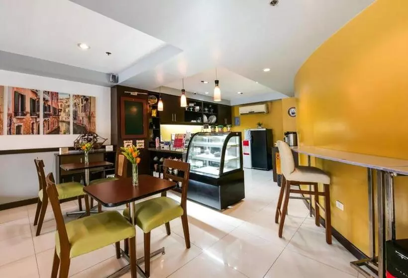 Fotos del hotel Alejandra Hotel And Suites:  8