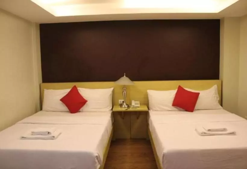 Fotos del hotel Alejandra Hotel And Suites:  17