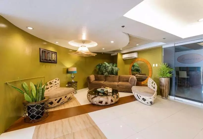 Fotos del hotel Alejandra Hotel And Suites:  24