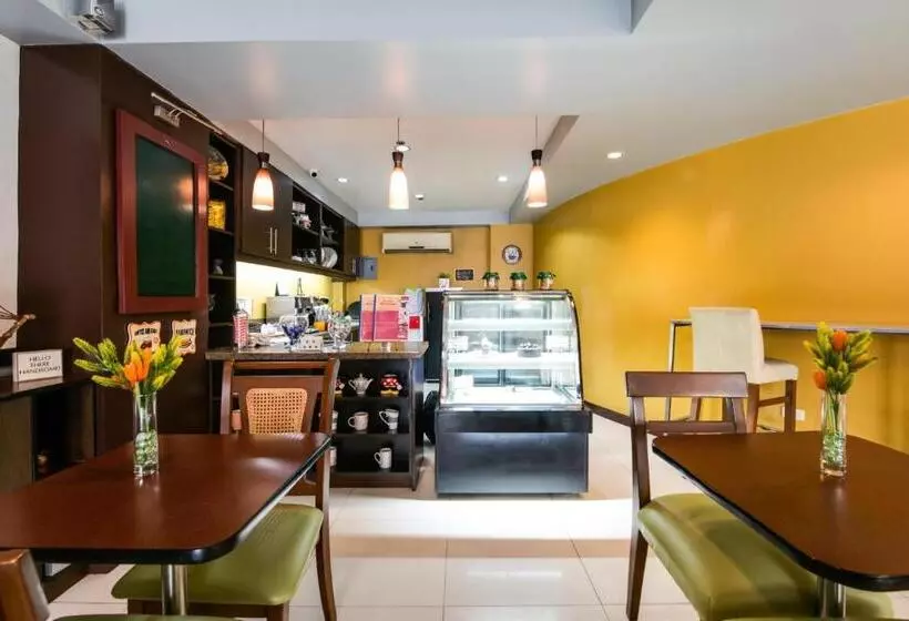 Fotos del hotel Alejandra Hotel And Suites:  4