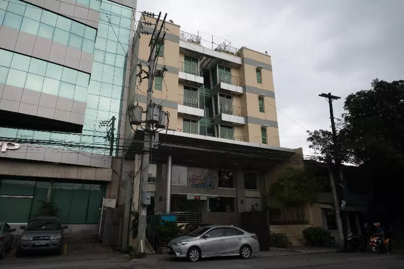 Fotos del hotel Alejandra Hotel And Suites:  13