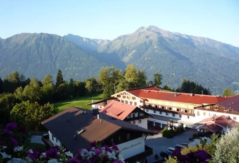 Fotos del hotel Habhof:  15