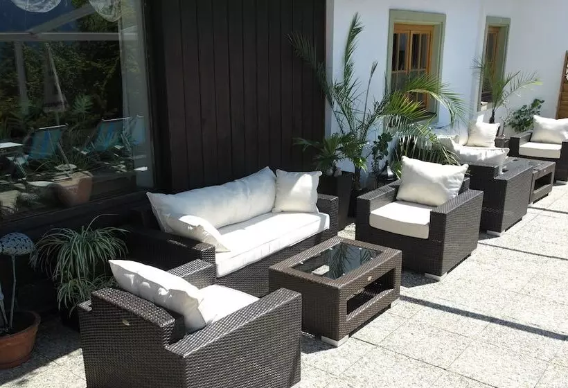 Fotos del hotel Habhof:  3