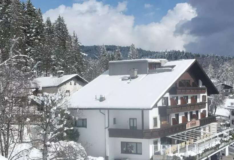 Fotos del hotel Habhof:  14