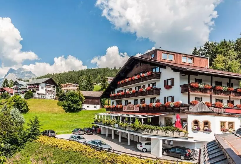 Fotos del hotel Habhof:  6