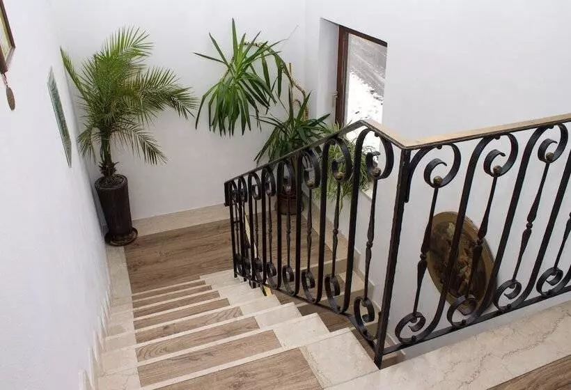 Fotos del hotel Habhof:  8