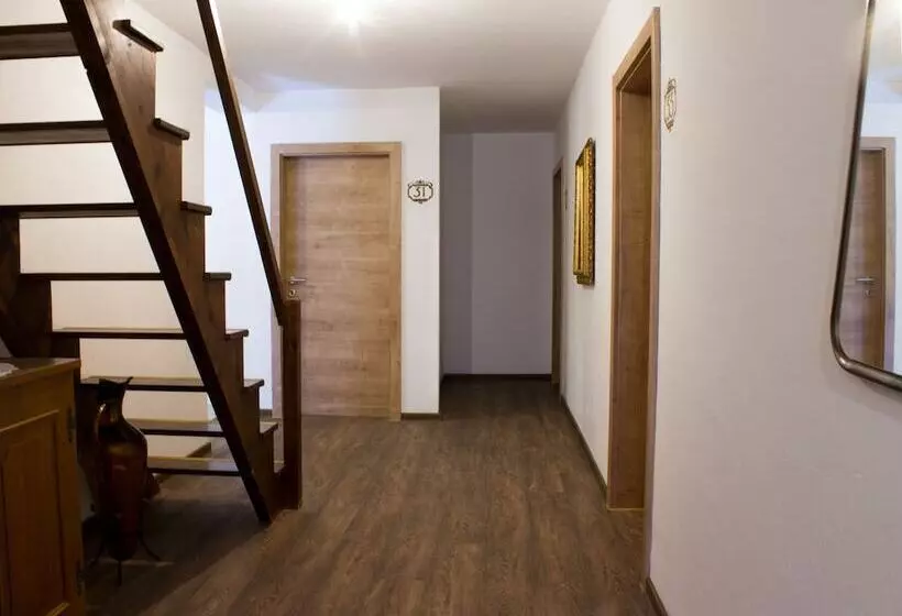 Fotos del hotel Habhof:  7