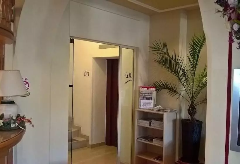 Fotos del hotel Habhof:  2