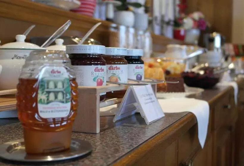 Fotos del hotel Habhof:  11