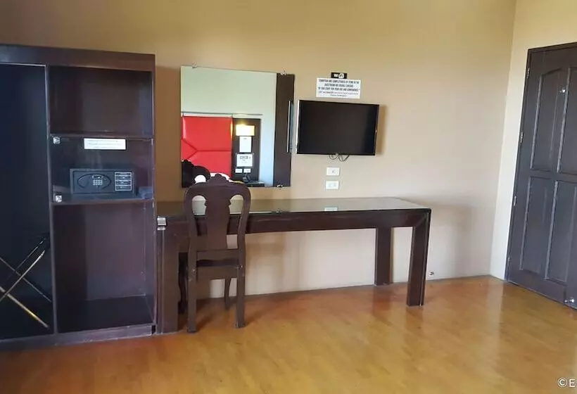 Fotos del hotel Hollywood Drivein:  23