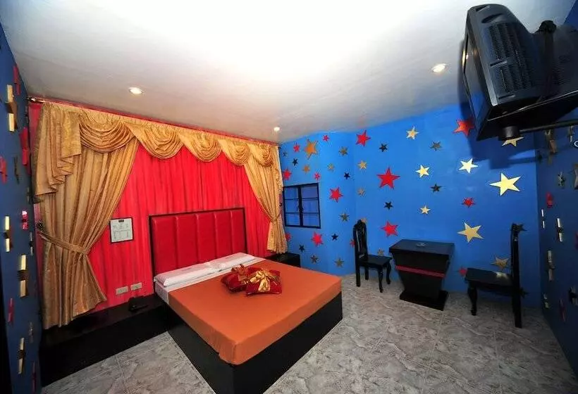 Fotos del hotel Hollywood Drivein:  19