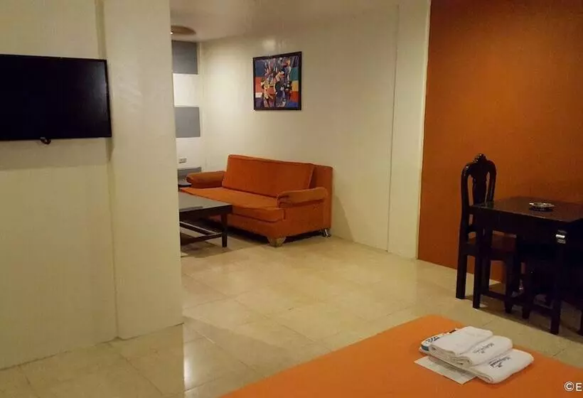 Fotos del hotel Hollywood Drivein:  24