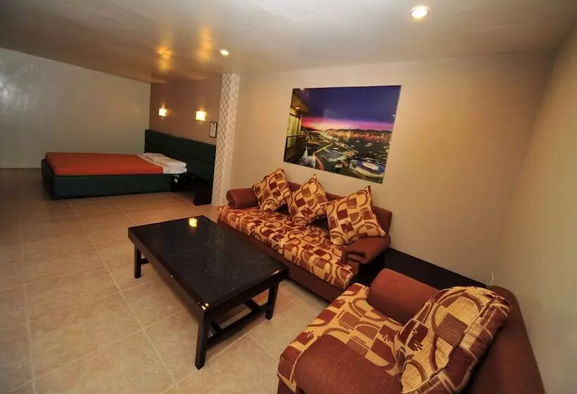 Fotos del hotel Hollywood Drivein:  18