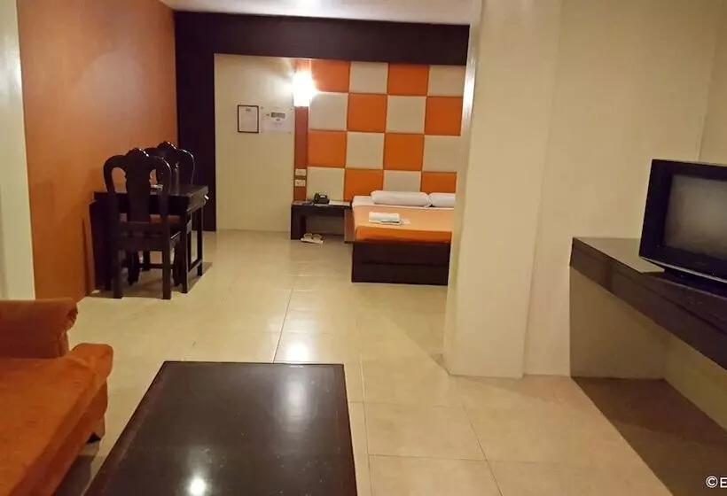 Fotos del hotel Hollywood Drivein:  20