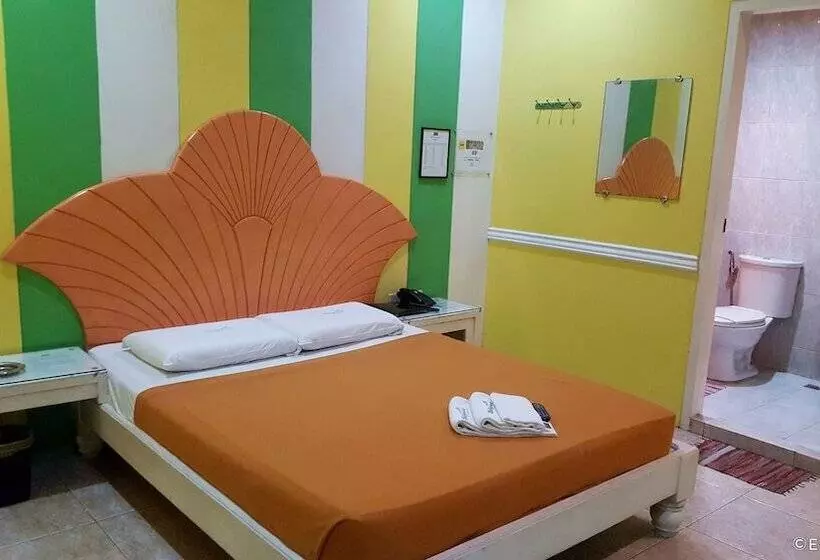 Fotos del hotel Hollywood Drivein:  17