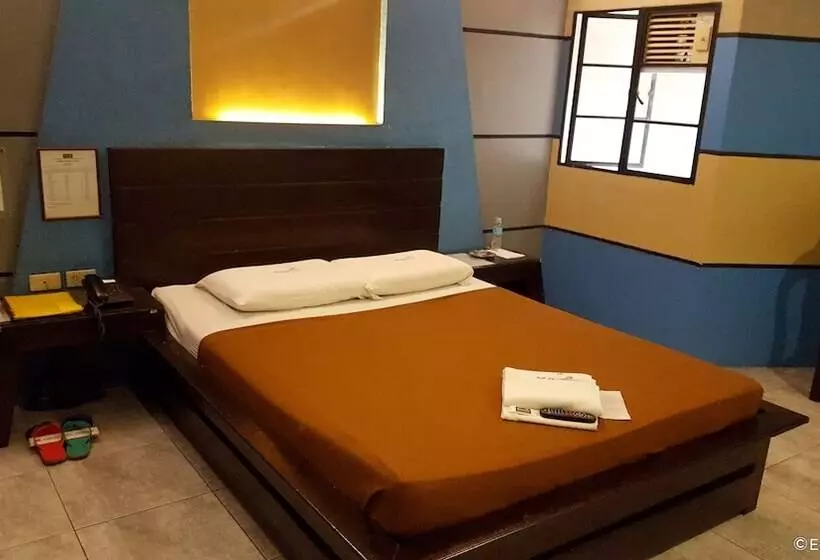 Fotos del hotel Hollywood Drivein:  6