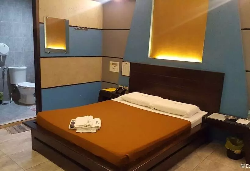 Fotos del hotel Hollywood Drivein:  15