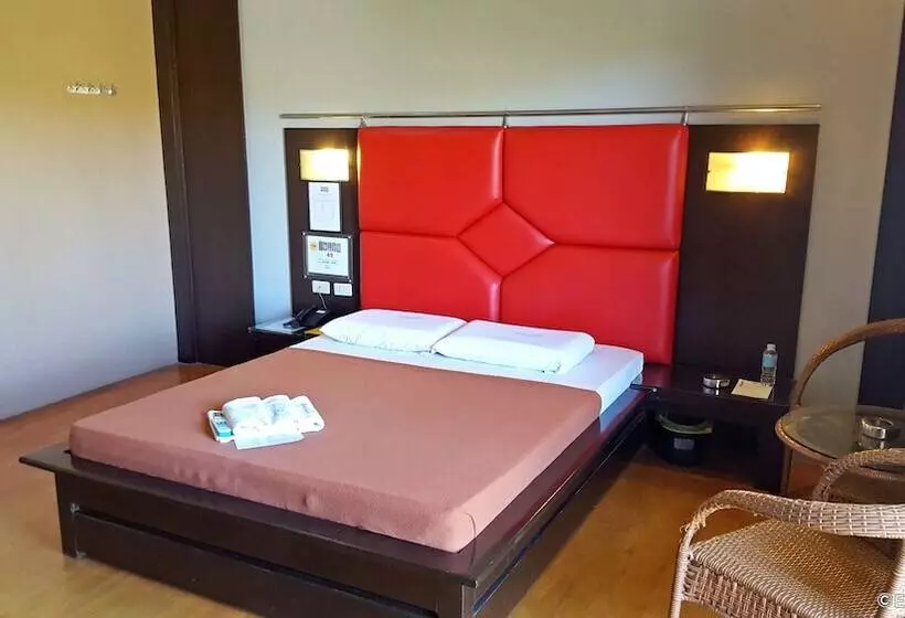 Fotos del hotel Hollywood Drivein:  14