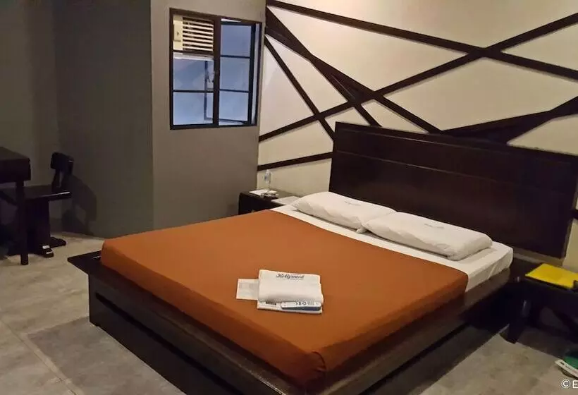 Fotos del hotel Hollywood Drivein:  13