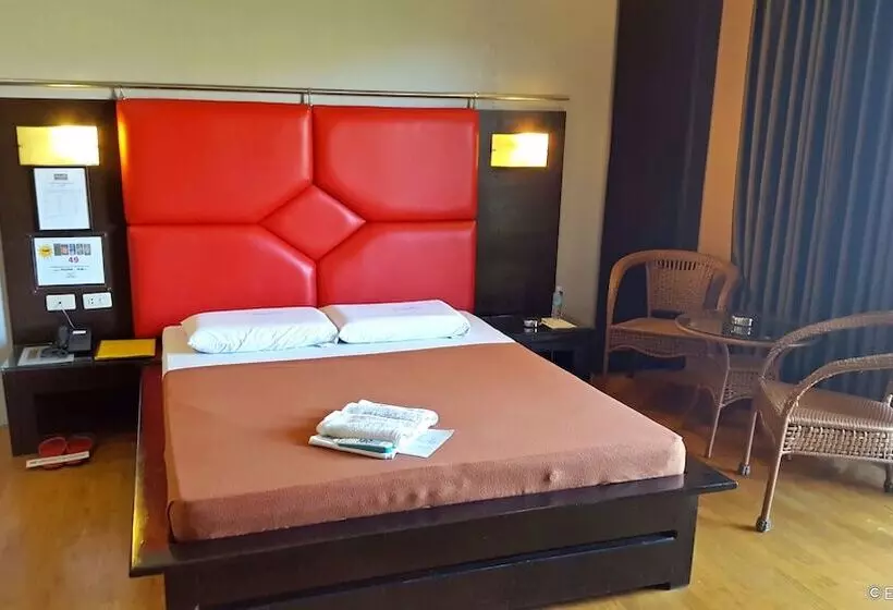 Fotos del hotel Hollywood Drivein:  11