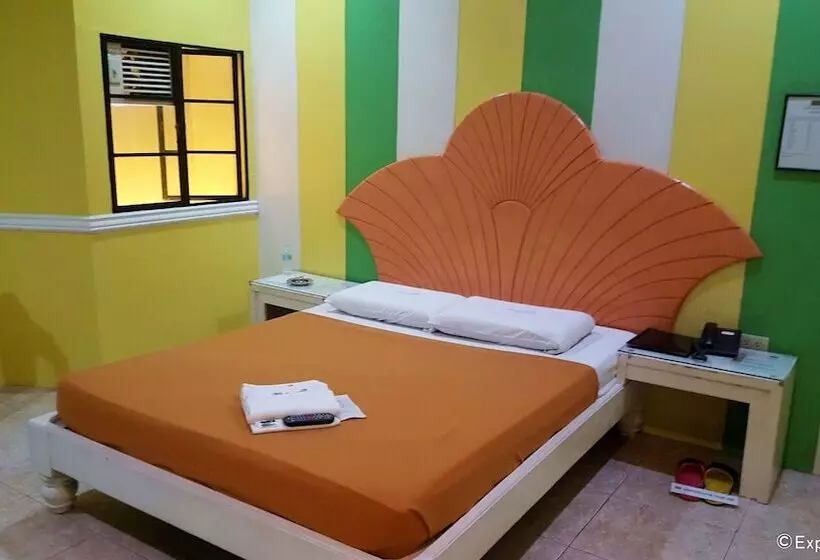 Fotos del hotel Hollywood Drivein:  10