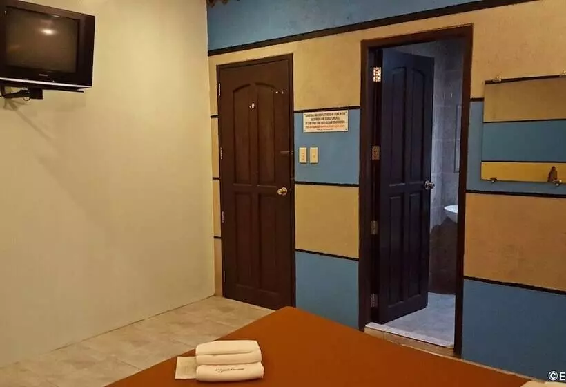 Fotos del hotel Hollywood Drivein:  22