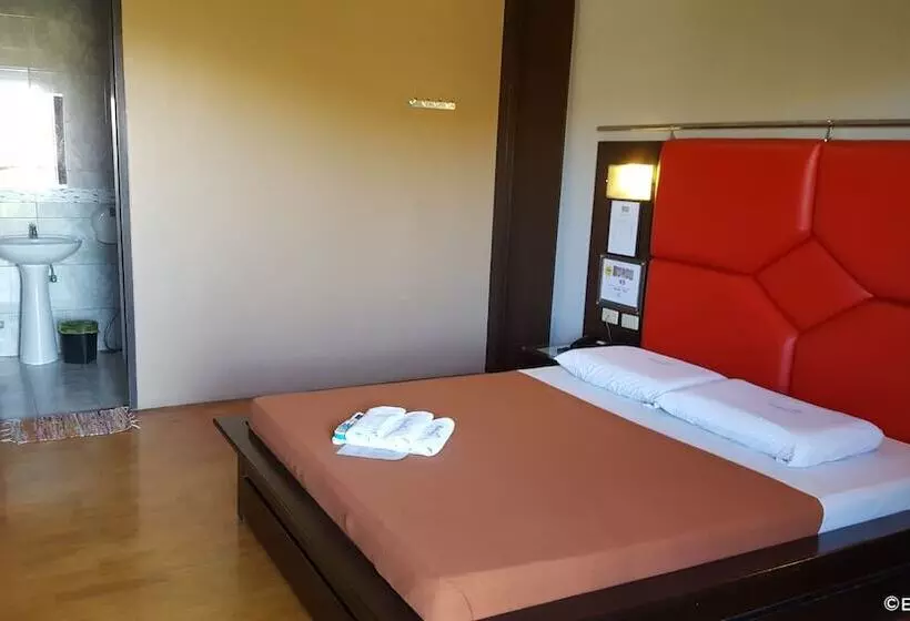 Fotos del hotel Hollywood Drivein:  16