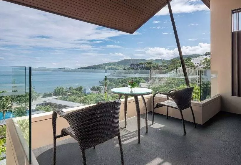 Fotos del hotel Hyatt Regency Phuket Resort:  16