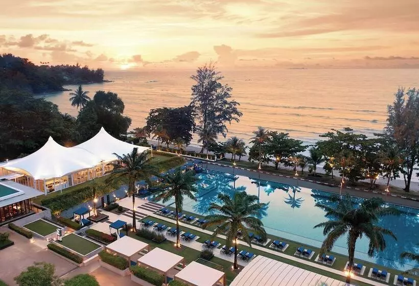 Fotos del hotel Hyatt Regency Phuket Resort:  17