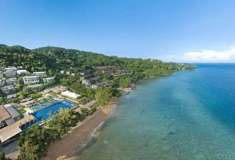 Fotos del hotel Hyatt Regency Phuket Resort:  5
