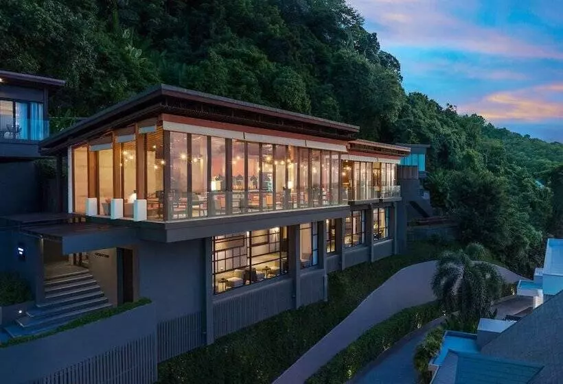 Fotos del hotel Hyatt Regency Phuket Resort:  23