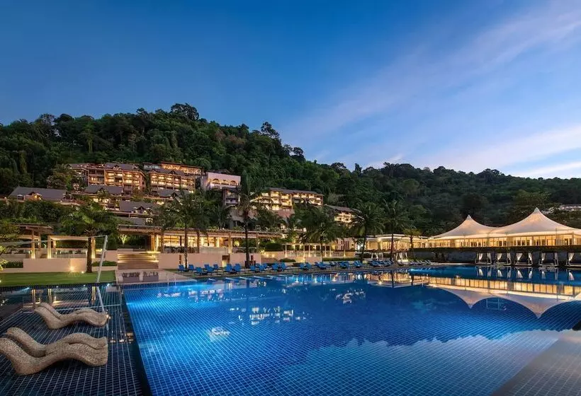 Fotos del hotel Hyatt Regency Phuket Resort:  22