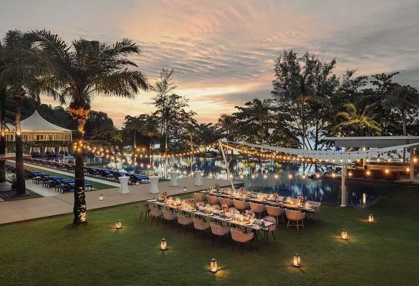 Fotos del hotel Hyatt Regency Phuket Resort:  18