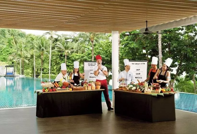 Fotos del hotel Hyatt Regency Phuket Resort:  2