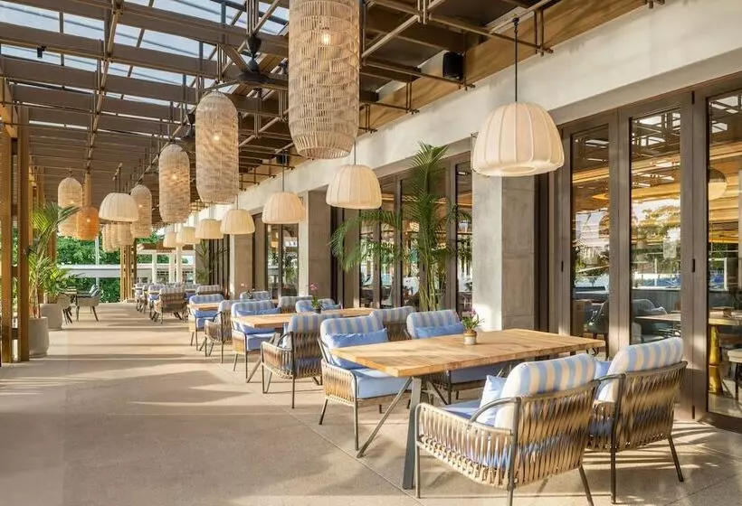 Fotos del hotel Hyatt Regency Phuket Resort:  3