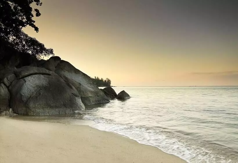 Fotos del hotel Hyatt Regency Phuket Resort:  15