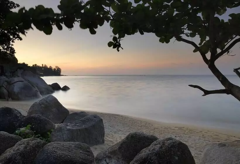 Fotos del hotel Hyatt Regency Phuket Resort:  7